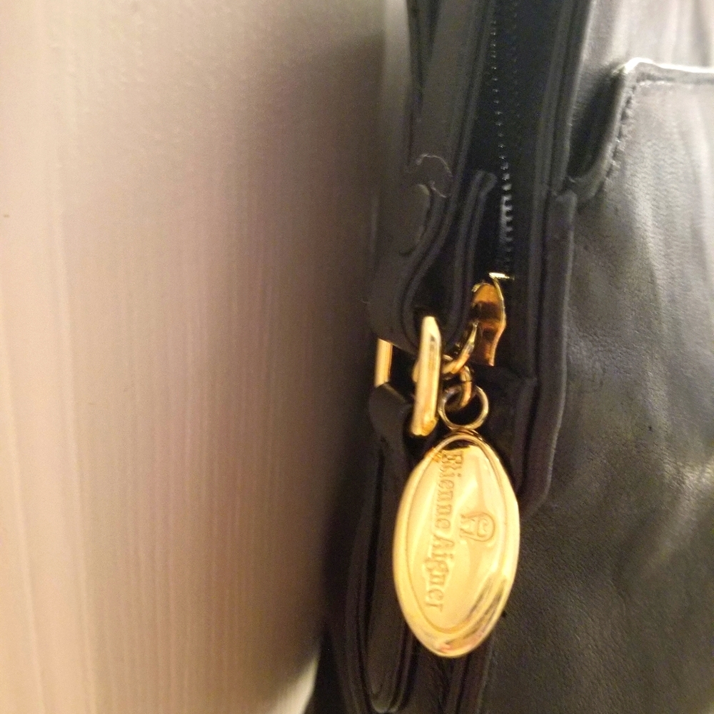 Aigner purse